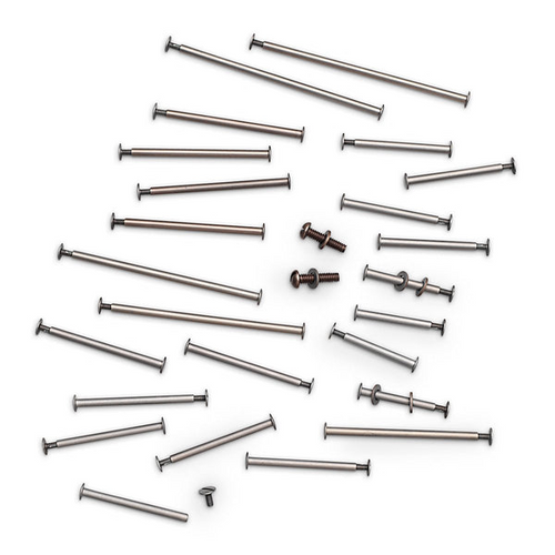 Nasco Healthcare Life/form® GERi™ / KERi™ Hardware Replacement Set LF04072