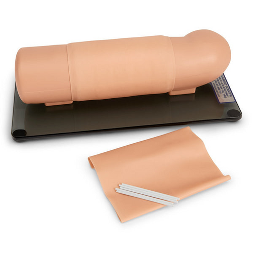 Nasco Healthcare Gaumard® RITA™ Reproductive Implant Training Arm - Light SB46133 L