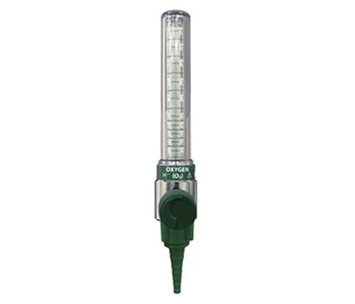  Amico Oxygen Flowmeter MRI Compatible FMO-15I-DH-M, 0-15 LPM, DISS Handtight FMO-15I-DH