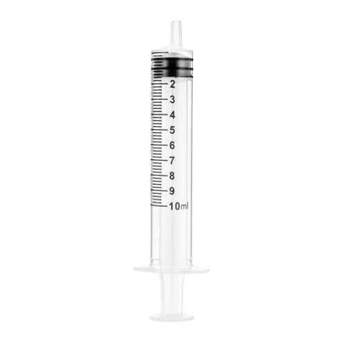 Sol-M® Slip Tip Syringe without Needle