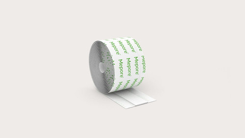Mepore Roll – Self-Adhesive Fixation Roll Mepore Roll – Self-Adhesive Fixation Roll