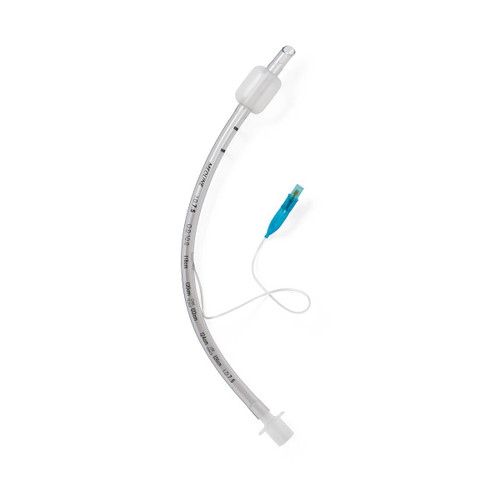 HVLP Cuffed Oral/Nasal Endotracheal Tube with Murphy Eye, 7.0 mm