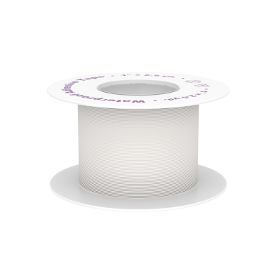 Waterproof Adhesive Tape, 1 " x 2.5 yd, 48/cs DY3652