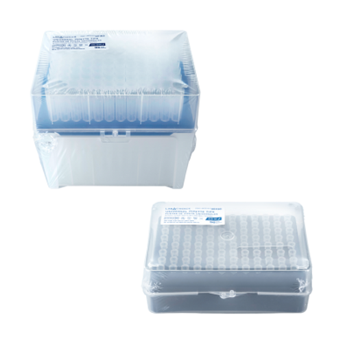 Dynarex Universal Pipette Tips