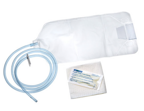 Amsino Cleansing Enema Sets