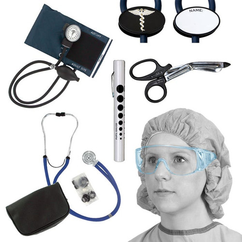 Pocket Nurse® EMS Assessment Module