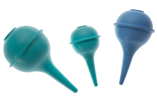 Amsino Ear/Ulcer Syringes