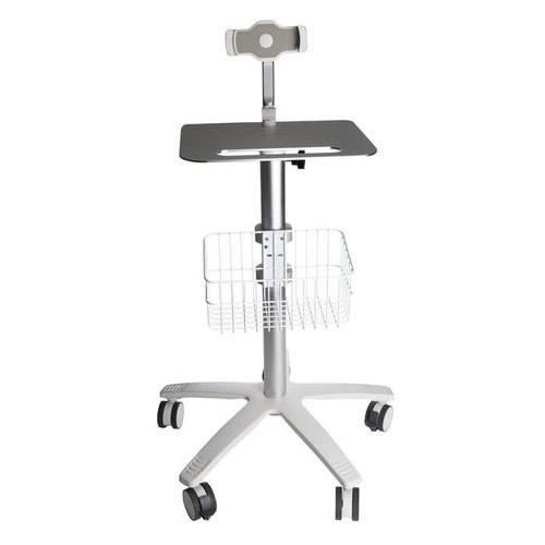 Pocket Nurse® Mobile Stand with Tablet Holder 02-24-0718