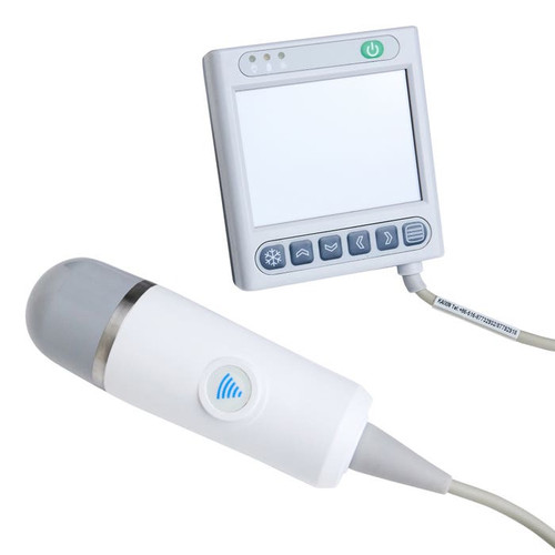 DURAQuipp™ Portable Bladder Scanner System