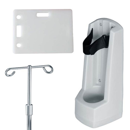 DURAQuipp® Accessory Package 04-25-0115