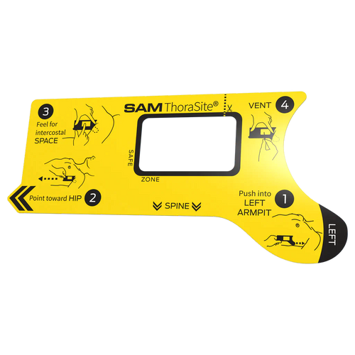 SAM® THORASITE TS200-1P