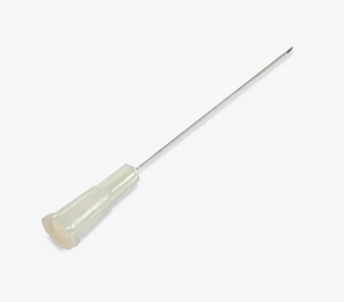 27 G x 1-1/2 in. BD PrecisionGlide™ Needle