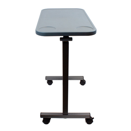 Dynarex Plastic Overbed Tables