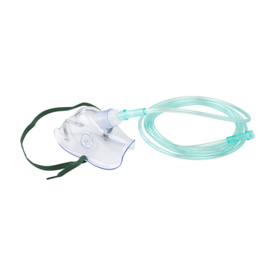 Dynarex Oxygen Masks - Medium-Concentration