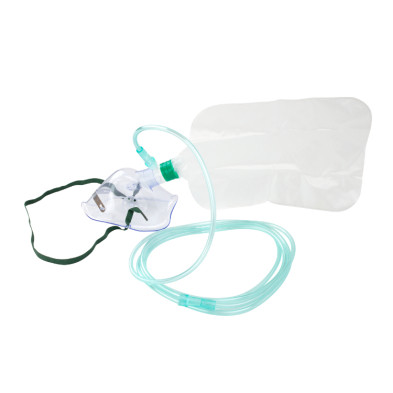 Dynarex Oxygen Masks - High Concentration