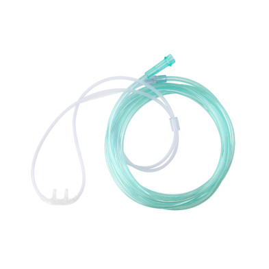 Dynarex Nasal Oxygen High Flow Cannulas - Cushion Tip