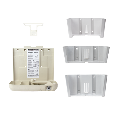 Dynarex Mounting Brackets