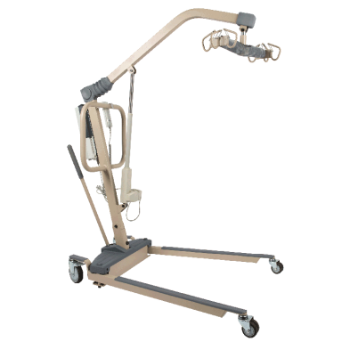 Dynarex Bariatric Electric Patient Lift