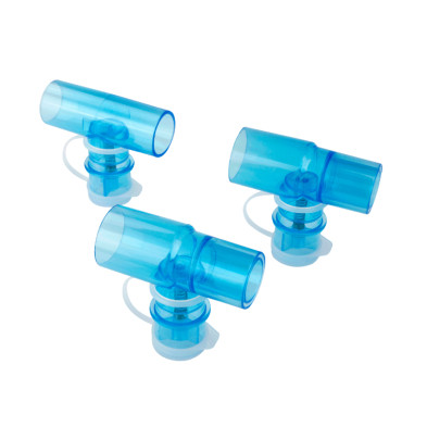 Spring Loaded T-Adaptors