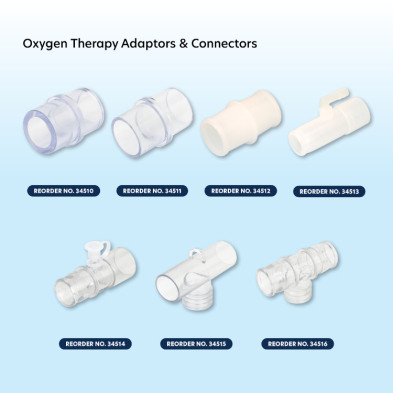 Dynarex Adapters & Connectors