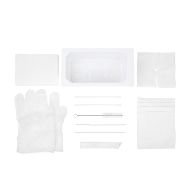 Tracheostomy Care Kits