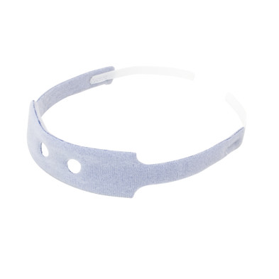 Soft-Foam Trach Tube Holders