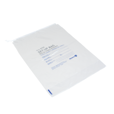 Set Up Bag - Drawstring 8008