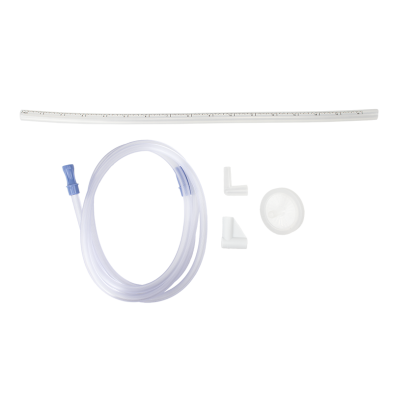 Universal Suction Tubing Kit Without Canister