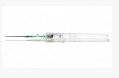 BD Insyte Autoguard™ BC Shielded IV Catheter  in., straight