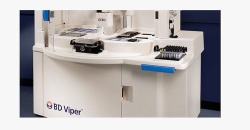 Male Urethral Specimen Collection Kit for the BD ProbeTec™ Chlamydia trachomatis/Neisseria gonorrhoeae (CT/GC) Qx Amplified DNA Assays