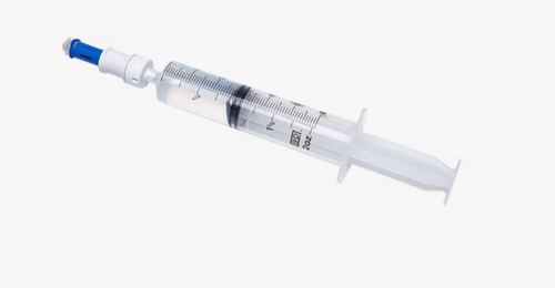 BD PhaSeal™ Injector Luer Lock N35 515003