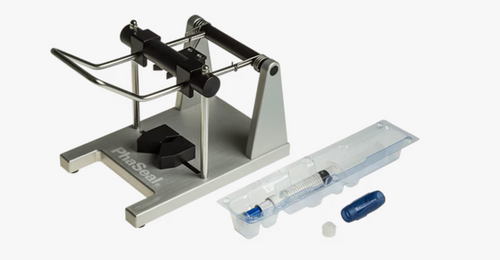 BD PhaSeal™ Syringe Tray M15 515401