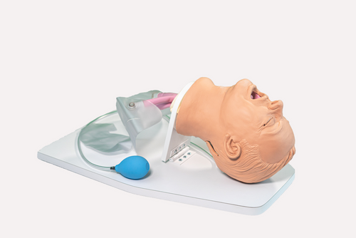 Airway Larry Trainer