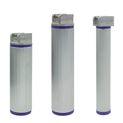 IntuBrite® Dual LED Disposable Laryngoscope Handles