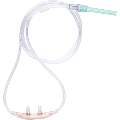 AirLife Salter-Style® Soft Oxygen Nasal Cannulas