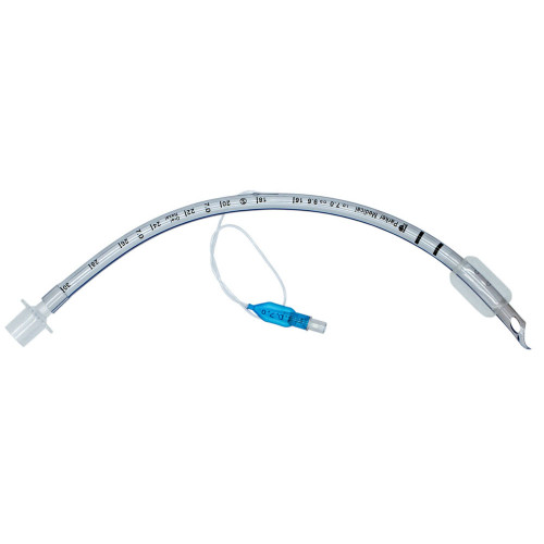 AirLife Flex-Tip® Easy Curve Articulating Cuffed Endotracheal Tubes