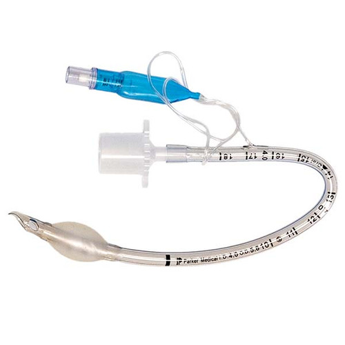 Flex-Tip® Low Profile Preformed Oral Cuffed Endotracheal Tubes