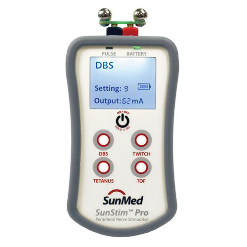 SunStim™ Pro Peripheral Nerve Stimulator 8-1053-63