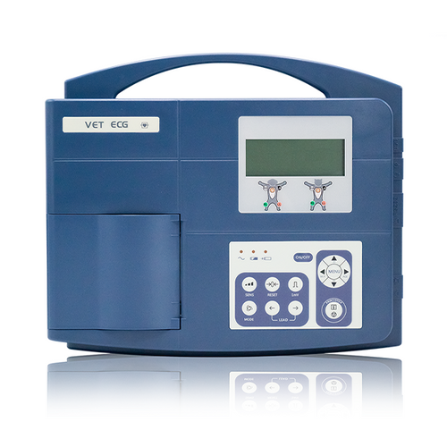 EDAN Veterinary ECG