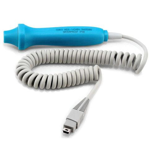 EDAN SonoTrax Vascular Doppler Replacement Probes – 4, 5 & 8 MHz