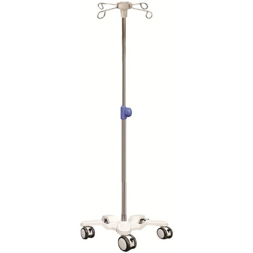 Heavy Base IV Pole S32