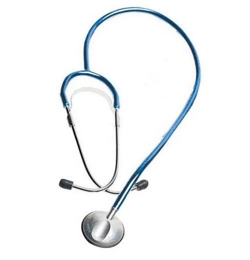 Riester Blue Stethoscope Anestophon 4177-03