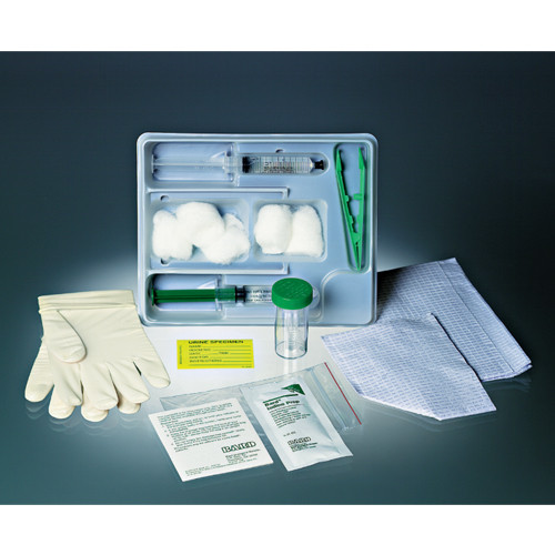 ADD-A-FOLEY URO-PREP™ Tray