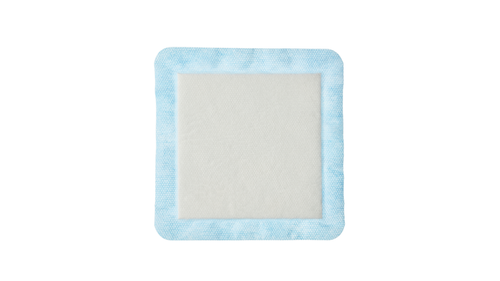Mextra® Superabsorbent -  Superabsorbent Dressings