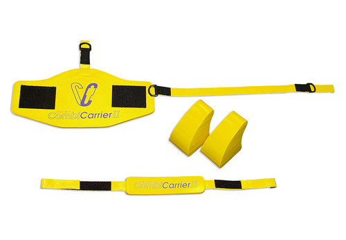 CombiCarrierII® Head Immobilizer