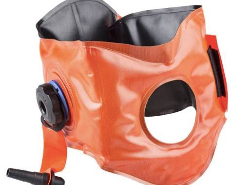 Vacuum Cervical Collar (VCC) MT80513