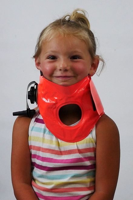 Pediatric Vacuum Cervical Collar (PVCC) MT80515