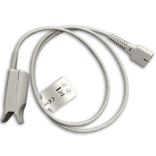 EDAN Reusable SpO₂ Sensors – DB9 Connection