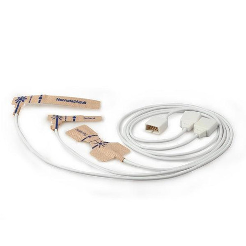 DAN Disposable SpO2 Sensors – Adult, Pediatric, Infant & Neonatal (DB9)