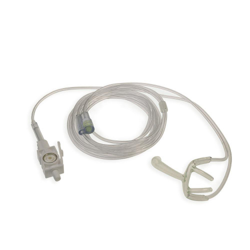 EDAN LoFlo Disposable Oral/Nasal CO2 Sampling Cannulas
